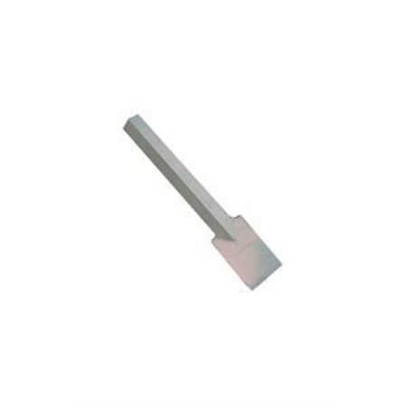 BONWAY Bon 32-289 Detail Chisel, Aluminum 1 1/2" 32-289